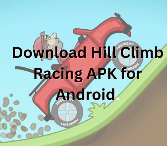 Download hill climb ricing Apk