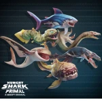 Hungry Shark Apk
