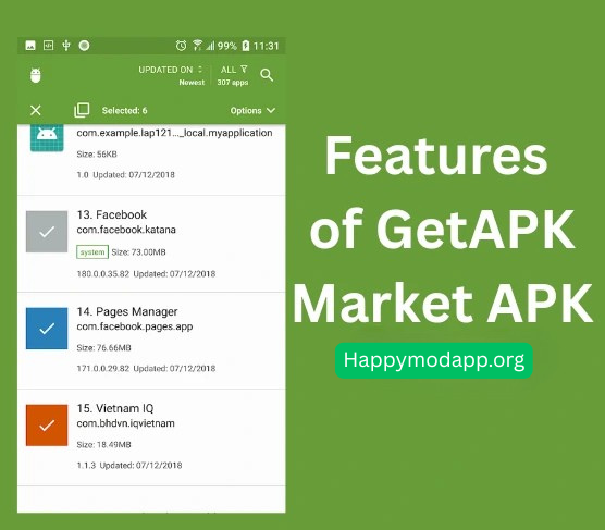 How to install boosted permium Apk 