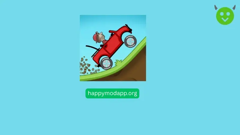 Featured image of Hill-climb-Apk
