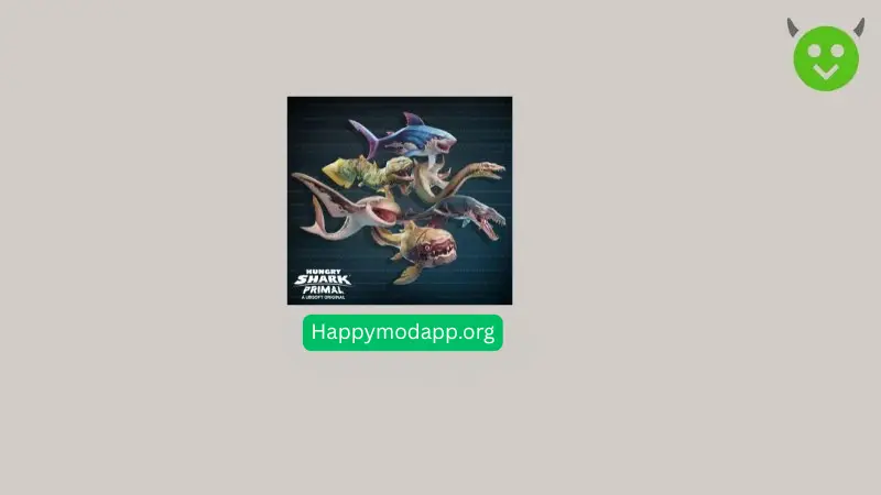 Featured image of Hungry-Shark-APK