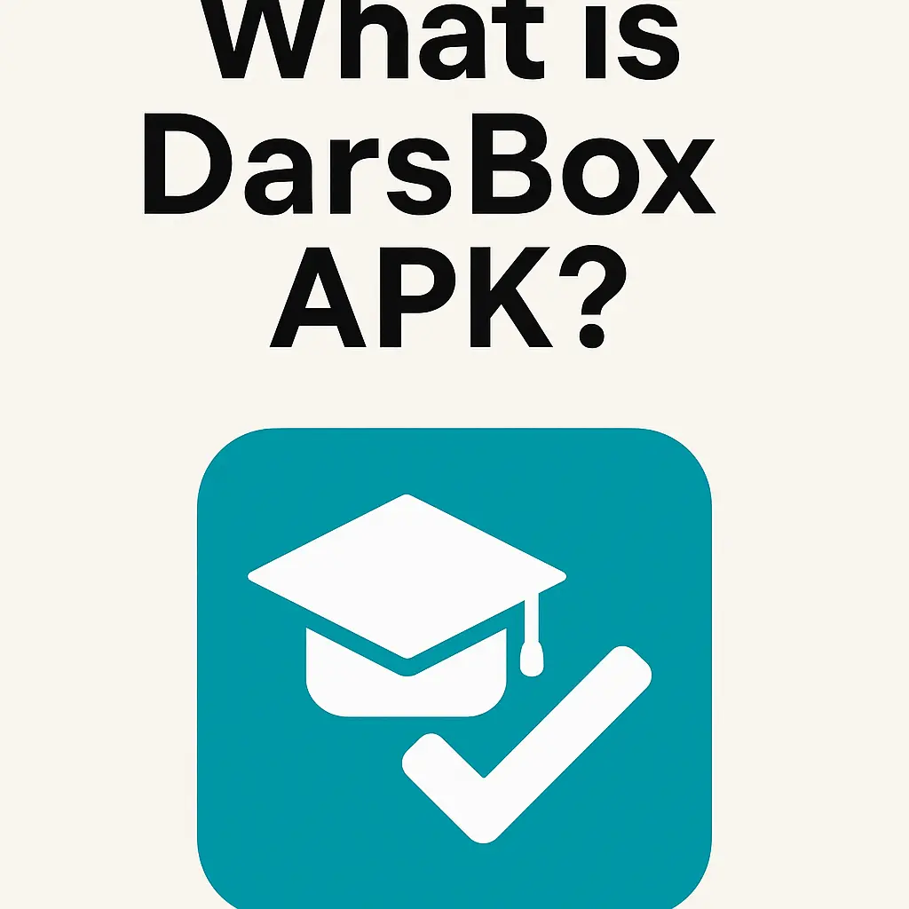 DarsBox APK Download Now