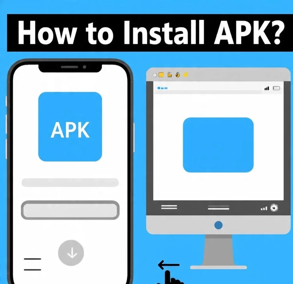 How to Install Latest Features of IranFlix APK