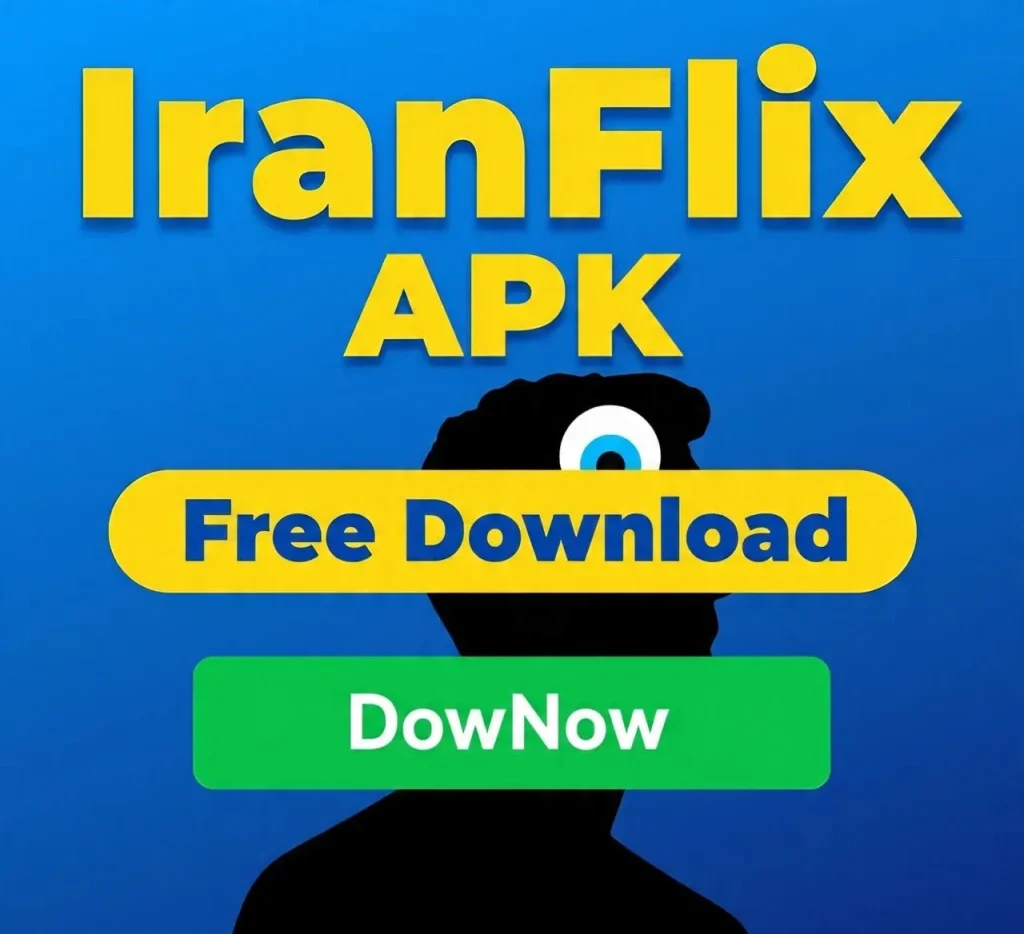 IranFlix APK How to Download