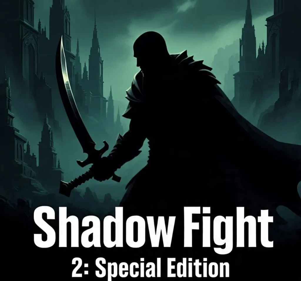 Shadow Fight 2 Mod APK Download and Install