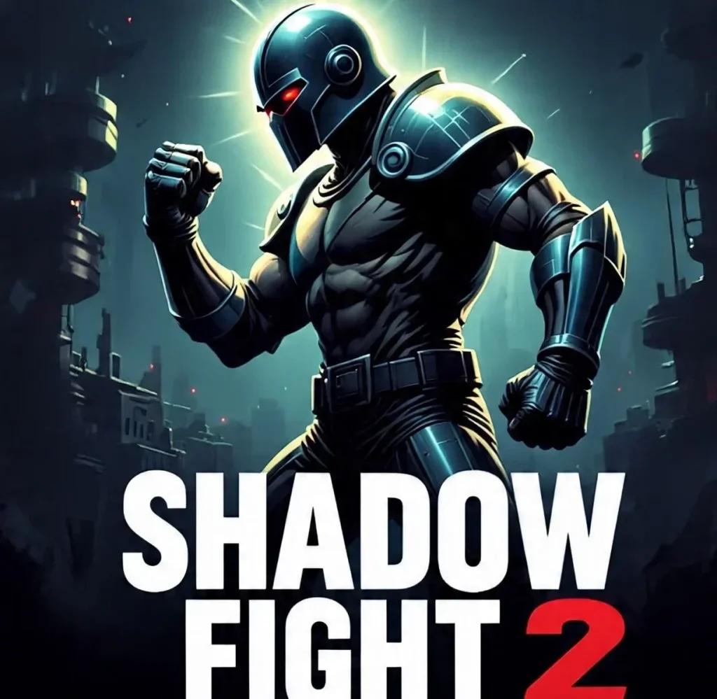 Shadow Fight 2 Mod APK Download latest Features