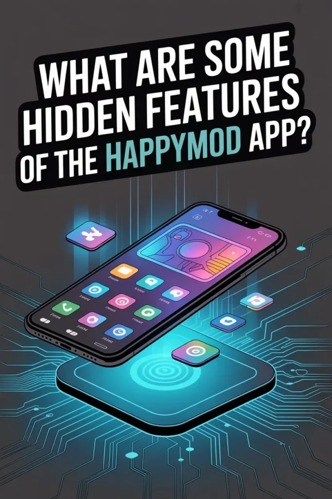 what-are-some-hidden-features-of-the-happymod-app