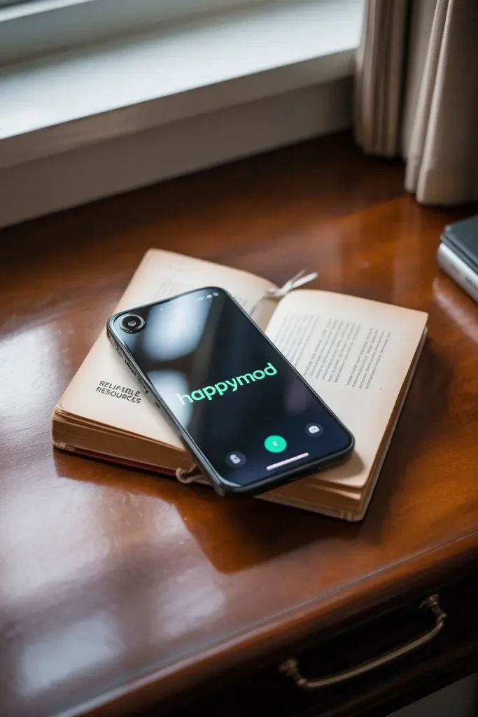 What Can You Do to Keep Your Device Protected When Using HappyMod