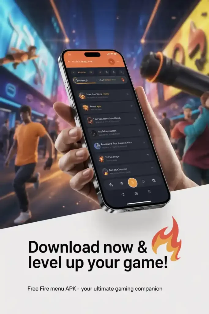 Free Fire Mod APK